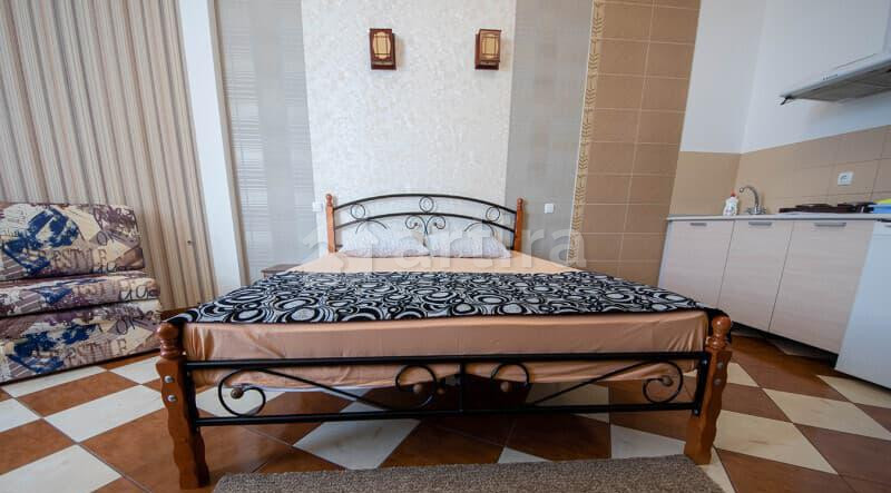 Студия, 31 м2, 2/4 эт. Феодосия - изображение 9