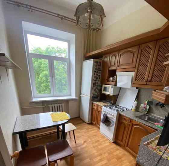 Комната, 21.6 м2, 5/5 эт. Москва