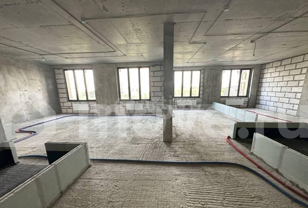 4-комн. квартира, 137 м2, 26/33 эт. Москва - изображение 1