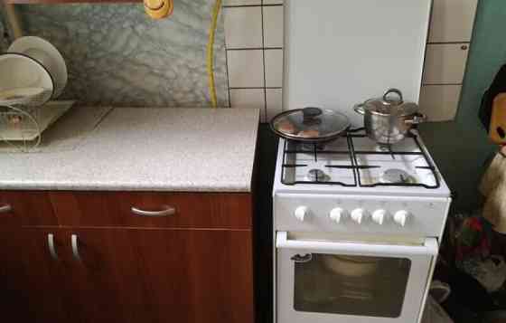 Комната, 18.7 м2, 2/8 эт. Москва