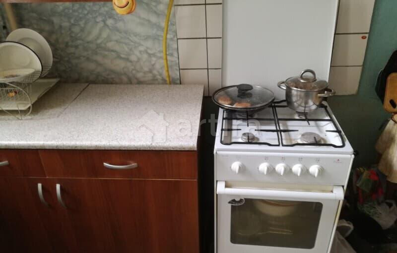 Комната, 18.7 м2, 2/8 эт. Москва - изображение 1