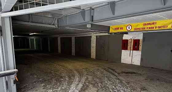 Гараж, 17 м2 Екатеринбург