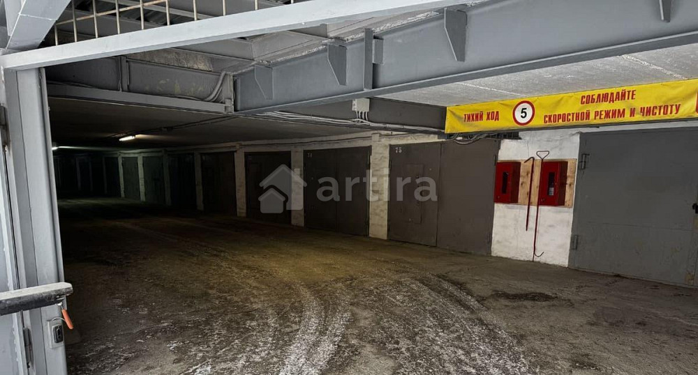 Гараж, 17 м2 Екатеринбург - изображение 5