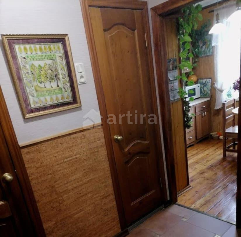 Комната, 50 м2, 7/10 эт. Балашиха - изображение 4