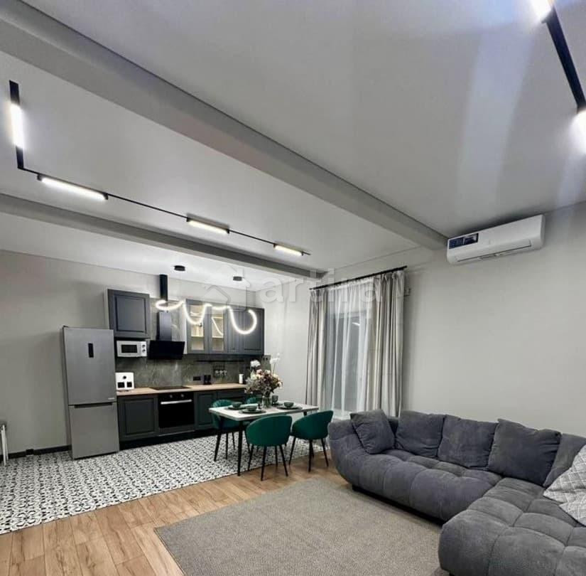 Дом, 100 м2, 6 соток, 1 эт. Всеволожск - изображение 6