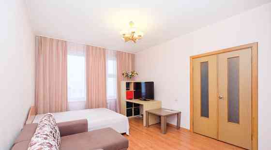 1-комн. квартира, 40 м2, 13/16 эт. Новосибирск