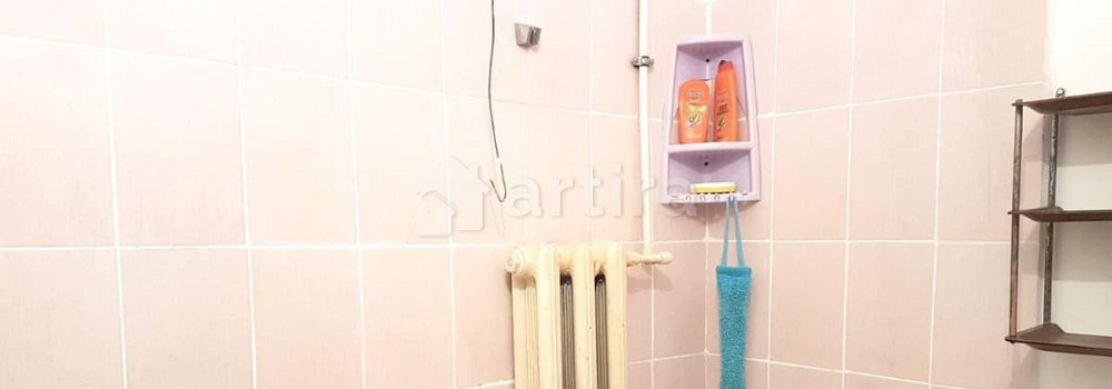 Комната, 14 м2, 4/5 эт. Санкт-Петербург - изображение 7