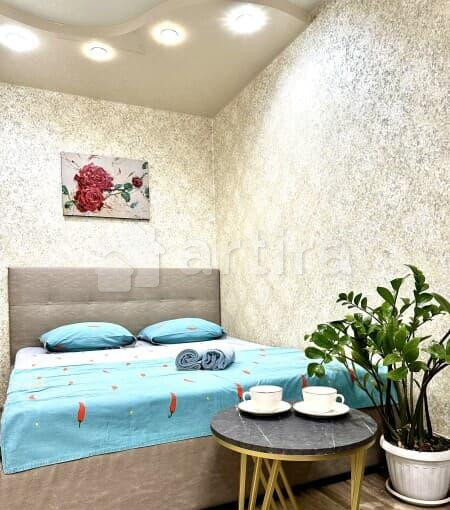 1-комн. квартира, 40 м2, 4/9 эт. Волжский - изображение 13