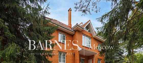 Дом, 550 м2, 20 соток, 2 эт. Одинцово