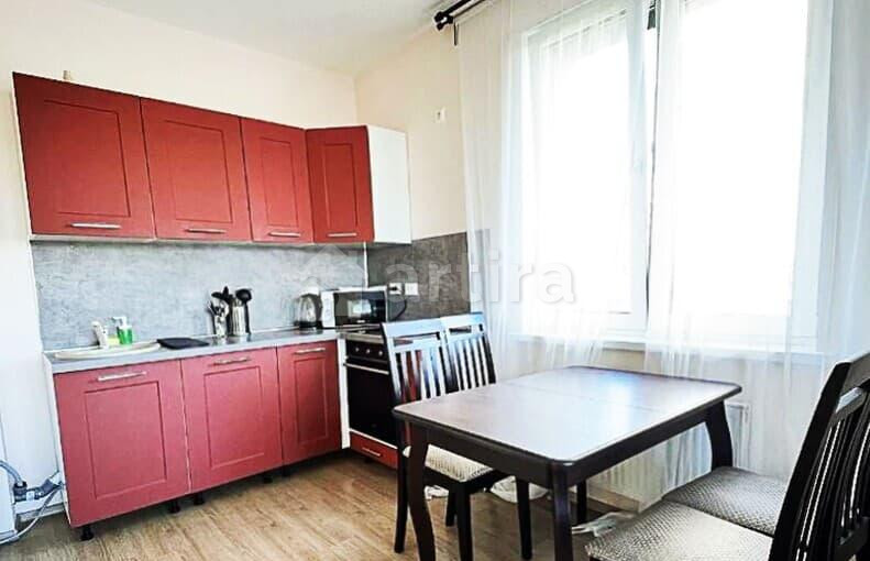 2-комн. квартира, 74 м2, 8/16 эт. Самара - изображение 4