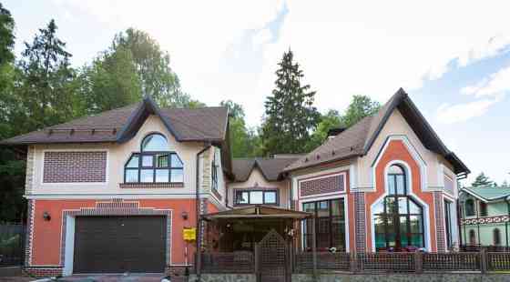 Коттедж, 300 м2 Ногинск