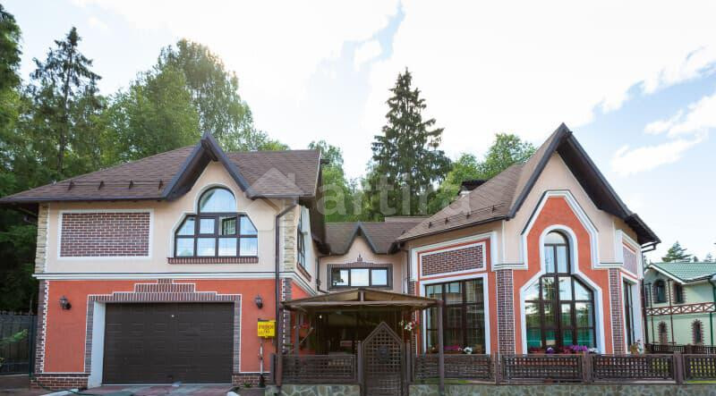 Коттедж, 300 м2 Ногинск - изображение 2