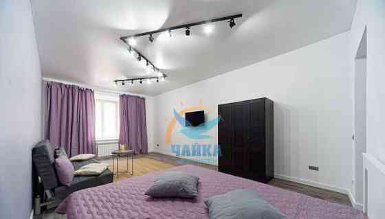 3-комн. квартира, 100 м2, 1/5 эт. Санкт-Петербург