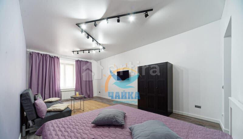 3-комн. квартира, 100 м2, 1/5 эт. Санкт-Петербург - изображение 2