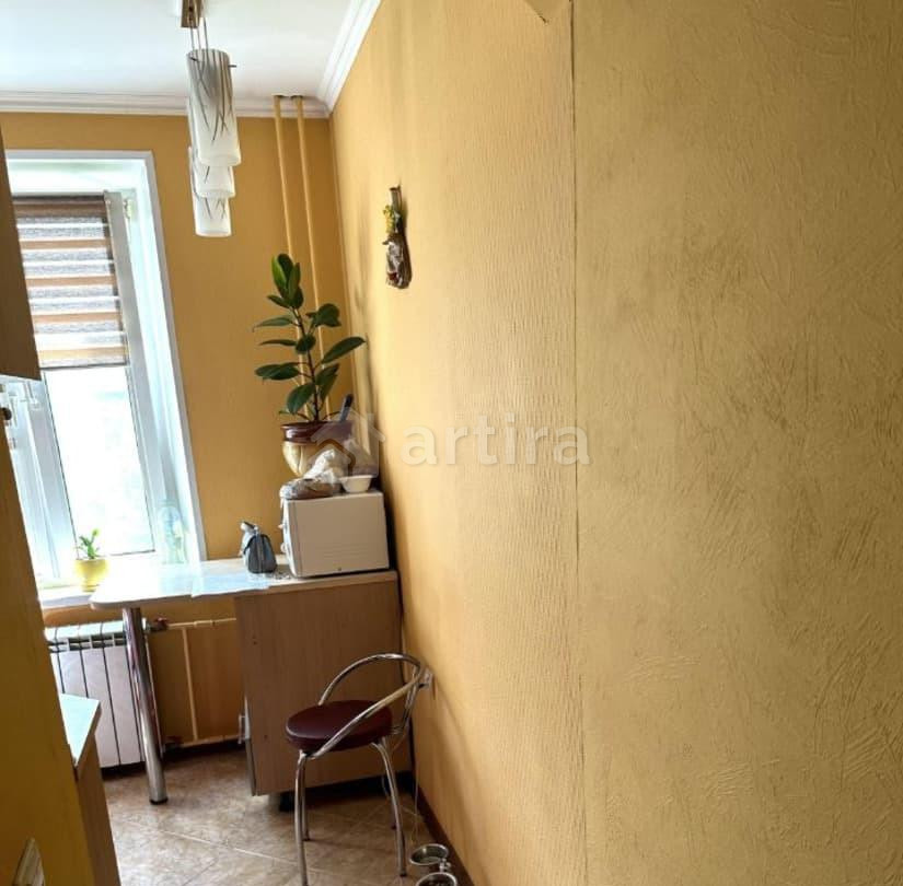 Комната, 42 м2, 4/5 эт. Москва - изображение 6