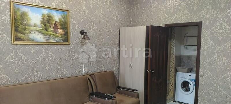 Дом, 30 м2 Евпатория - изображение 18