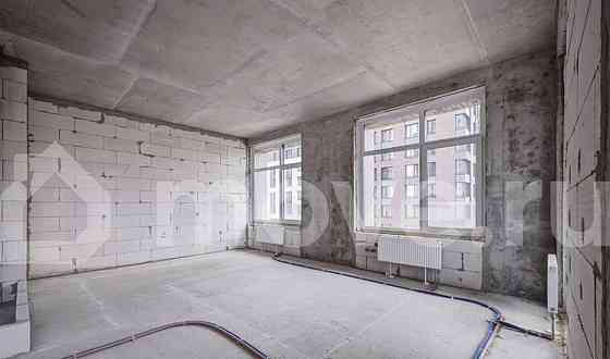 4-комн. квартира, 93.1 м2, 4/20 эт. Москва