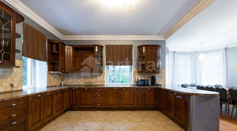 Коттедж, 450 м2 Химки - изображение 8