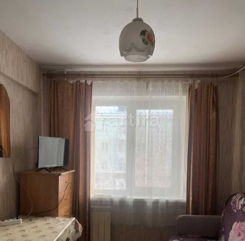 Комната, 10 м2, 3/5 эт. Красноярск - изображение 6