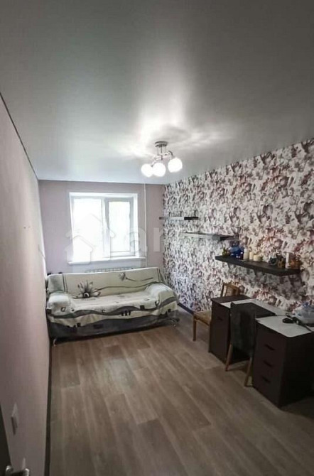 Комната, 15 м2, 1/5 эт. Самара - изображение 1