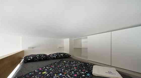 Студия, 21 м2, 5/5 эт. Москва