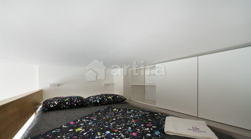 Студия, 21 м2, 5/5 эт. Москва - изображение 3