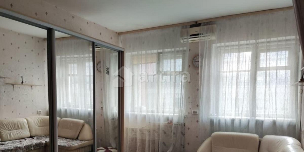 Комната, 17.3 м2, 5/5 эт. Москва - изображение 1