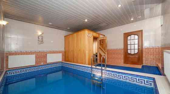 Коттедж, 900 м2 Мытищи