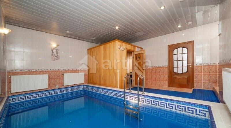 Коттедж, 900 м2 Мытищи - изображение 4