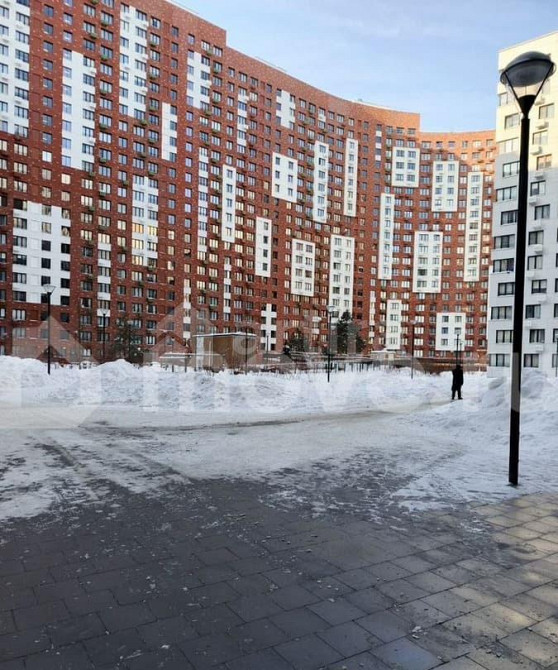 2-комн. квартира, 59.6 м2, 14/21 эт. Москва - изображение 7