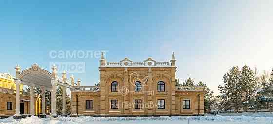 Дом, 330 м2, 1 га, 2 эт. Домодедово