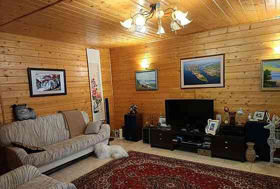 Коттедж, 200 м2, 50 соток, 2 эт. Красноярск