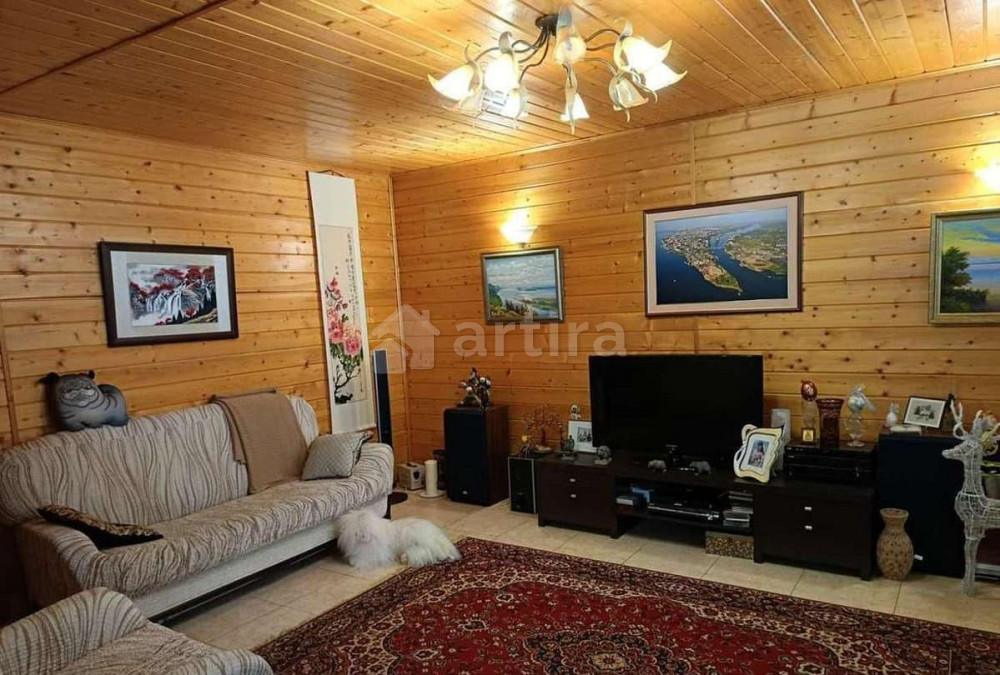 Коттедж, 200 м2, 50 соток, 2 эт. Красноярск - изображение 6