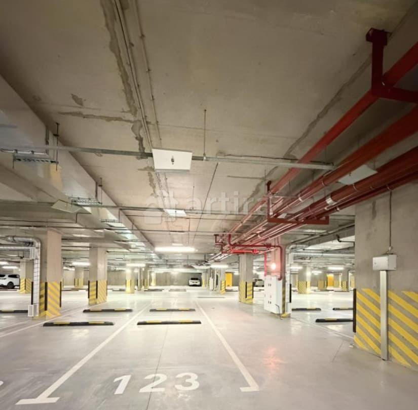 Гараж, 13.3 м2 Санкт-Петербург - изображение 3