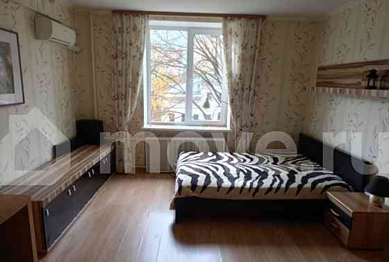 3-комн. квартира, 79 м2, 4/7 эт. Москва