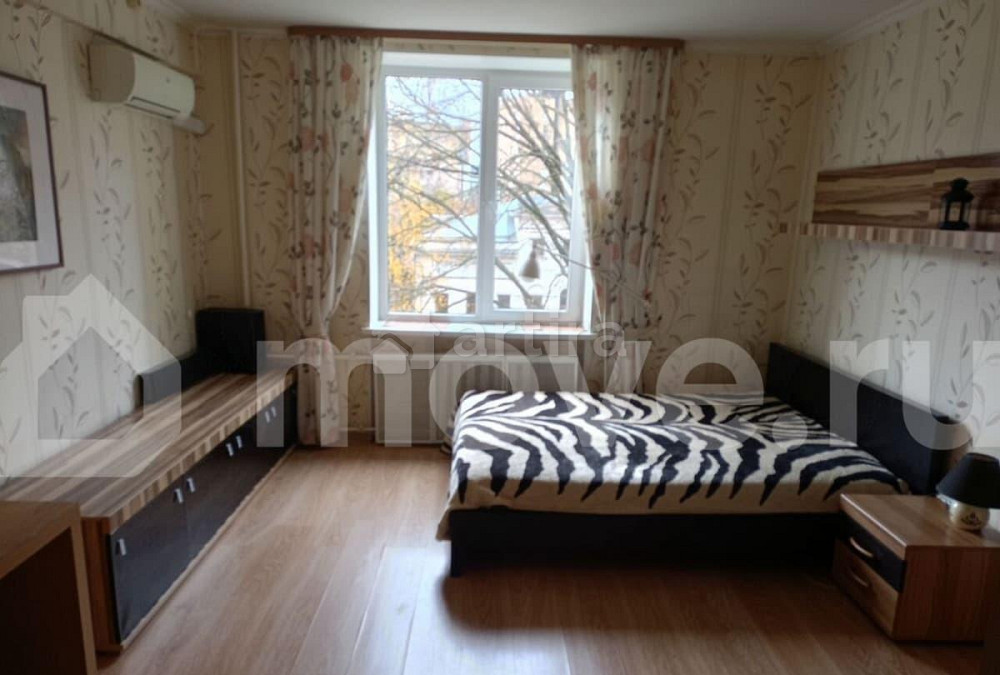 3-комн. квартира, 79 м2, 4/7 эт. Москва - изображение 6