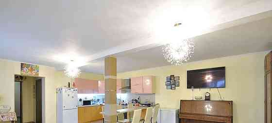 Дом, 140 м2, 8 соток, 2 эт. Москва