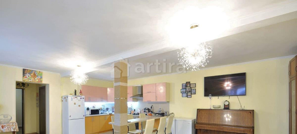 Дом, 140 м2, 8 соток, 2 эт. Москва - изображение 6