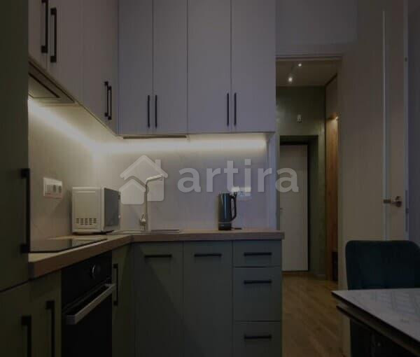 1-комн. квартира, 43 м2, 5/9 эт. Самара - изображение 17