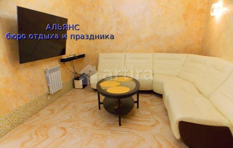 Коттедж, 500 м2 Новосибирск - изображение 13