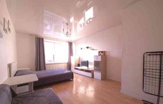 1-комн. квартира, 36 м2, 8/12 эт. Москва