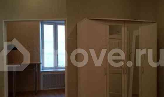 4-комн. квартира, 114 м2, 3/7 эт. Москва