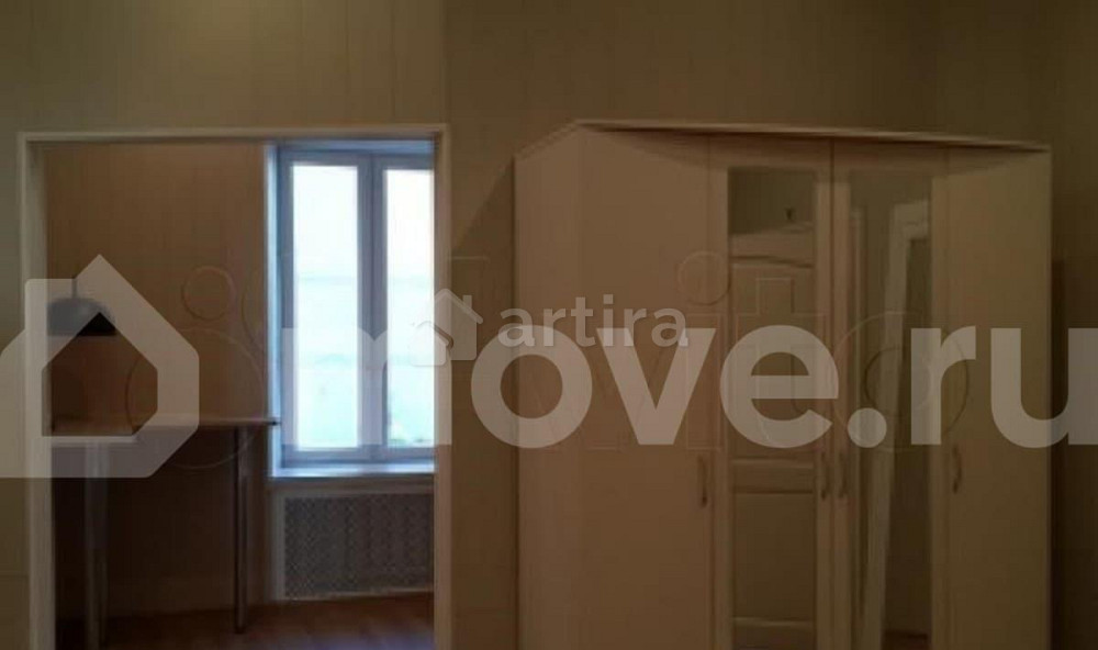 4-комн. квартира, 114 м2, 3/7 эт. Москва - изображение 6