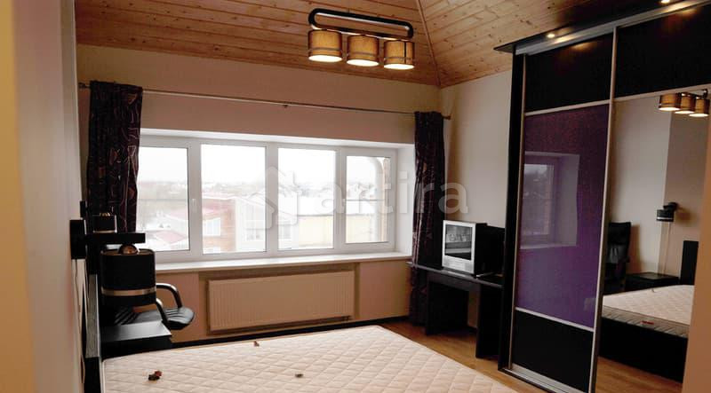 Коттедж, 500 м2 Лесной Городок - изображение 14