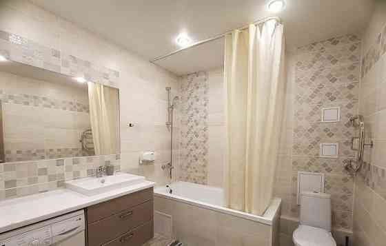 1-комн. квартира, 47 м2, 8/9 эт. Самара