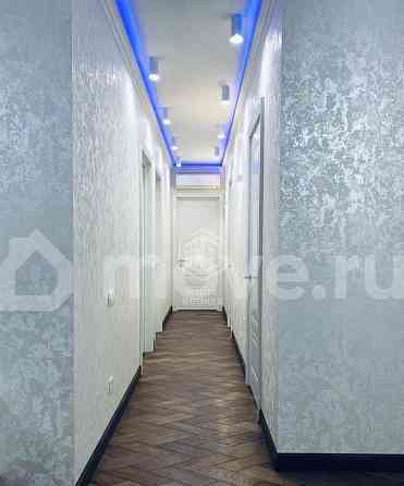 4-комн. квартира, 168 м2, 9/33 эт. Москва