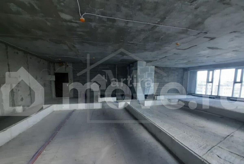 4-комн. квартира, 140.5 м2, 13/22 эт. Москва - изображение 7