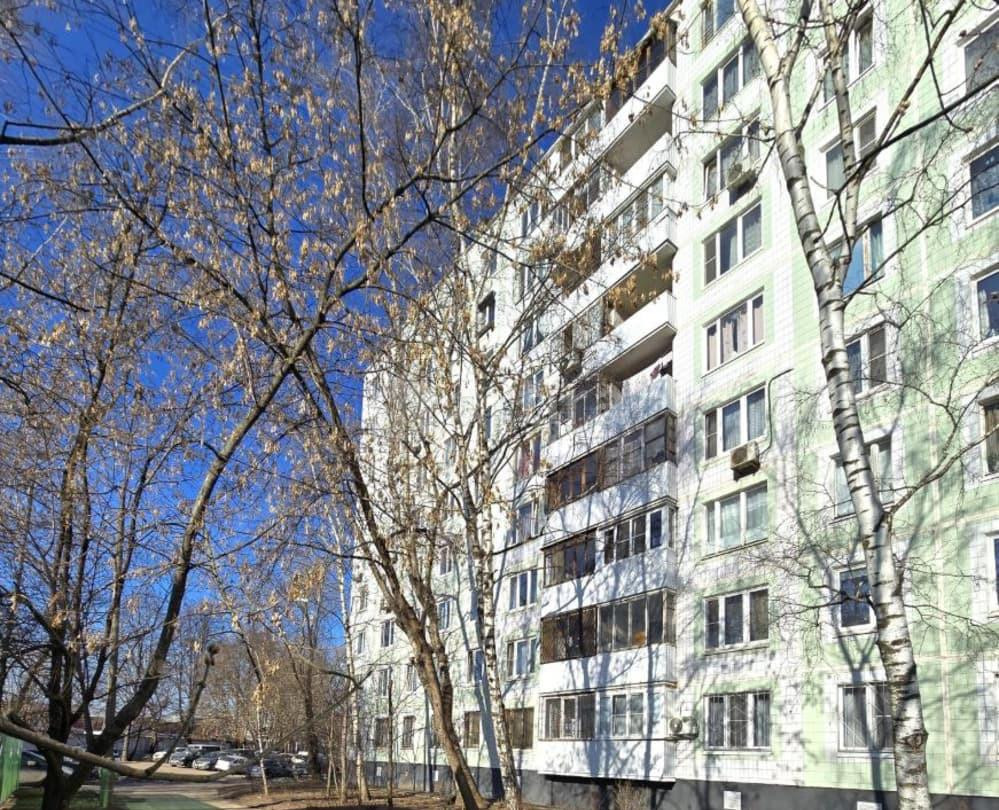 Комната, 12.7 м2, 1/9 эт. Москва - изображение 6