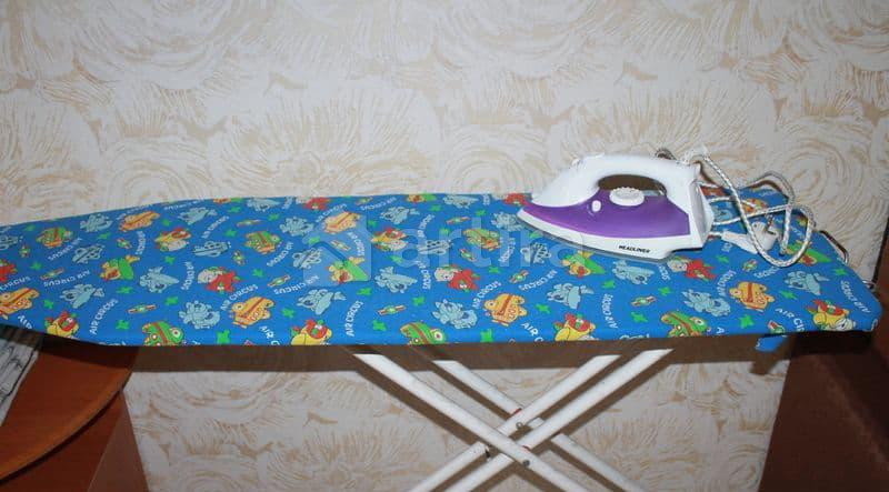 1-комн. апарт-ы, 54 м2, 14/14 эт. Тюмень - изображение 10