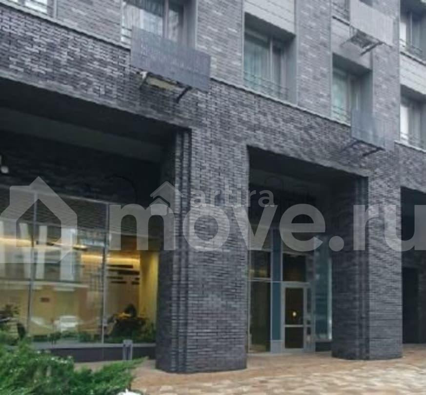 3-комн. квартира, 70 м2, 12/19 эт. Москва - изображение 2